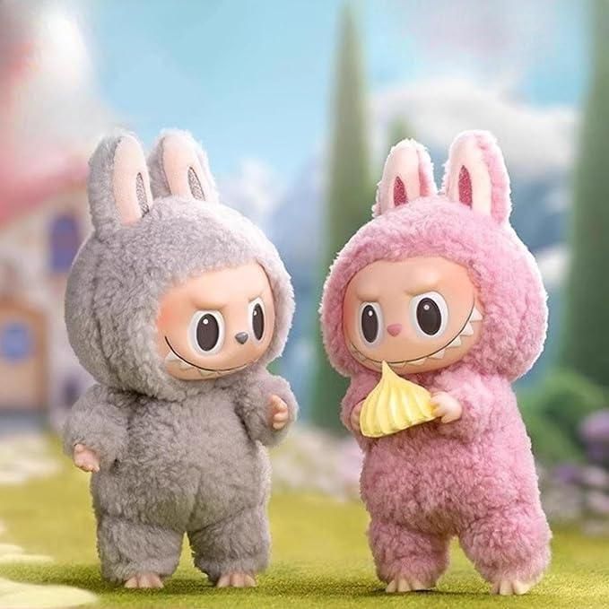 Labubu doll Plush Pals (Limited Edition)