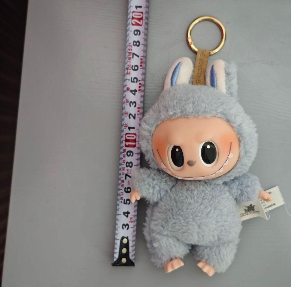 Labubu doll Plush Pals (Limited Edition)