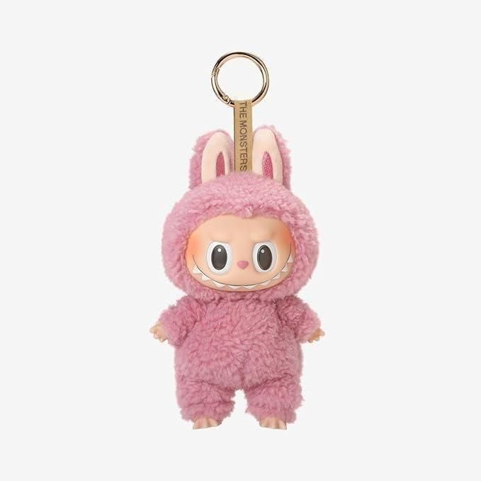 Labubu doll Plush Pals (Limited Edition)