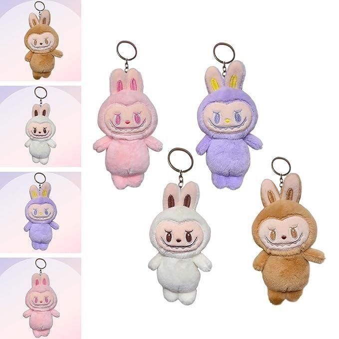 Labubu doll Plush Pals (Limited Edition)