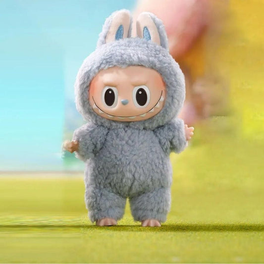 Labubu doll Plush Pals (Limited Edition)