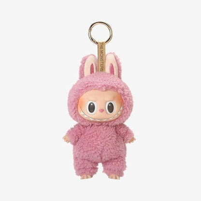 Labubu doll Plush Pals (Limited Edition)