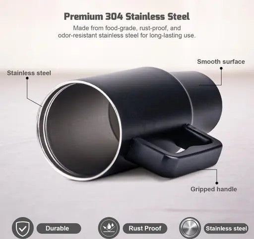 Stainless Steel Cup acuum Insulated Tumbler for Water