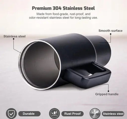 Stainless Steel Cup acuum Insulated Tumbler for Water