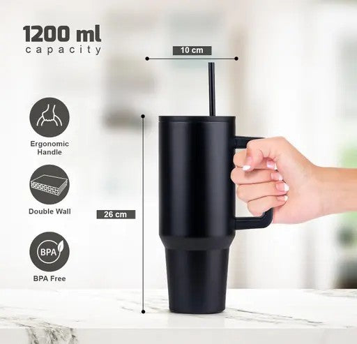 Stainless Steel Cup acuum Insulated Tumbler for Water