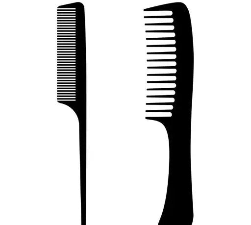 COMBO OF PROFESSIONAL HAIR DRYER & STRAIGHTENER