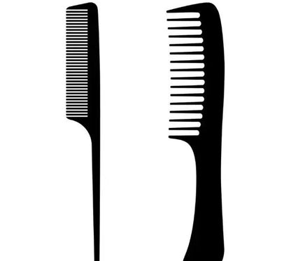 COMBO OF PROFESSIONAL HAIR DRYER & STRAIGHTENER