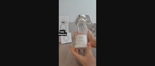 Traverl Portable Mini Juice Blender